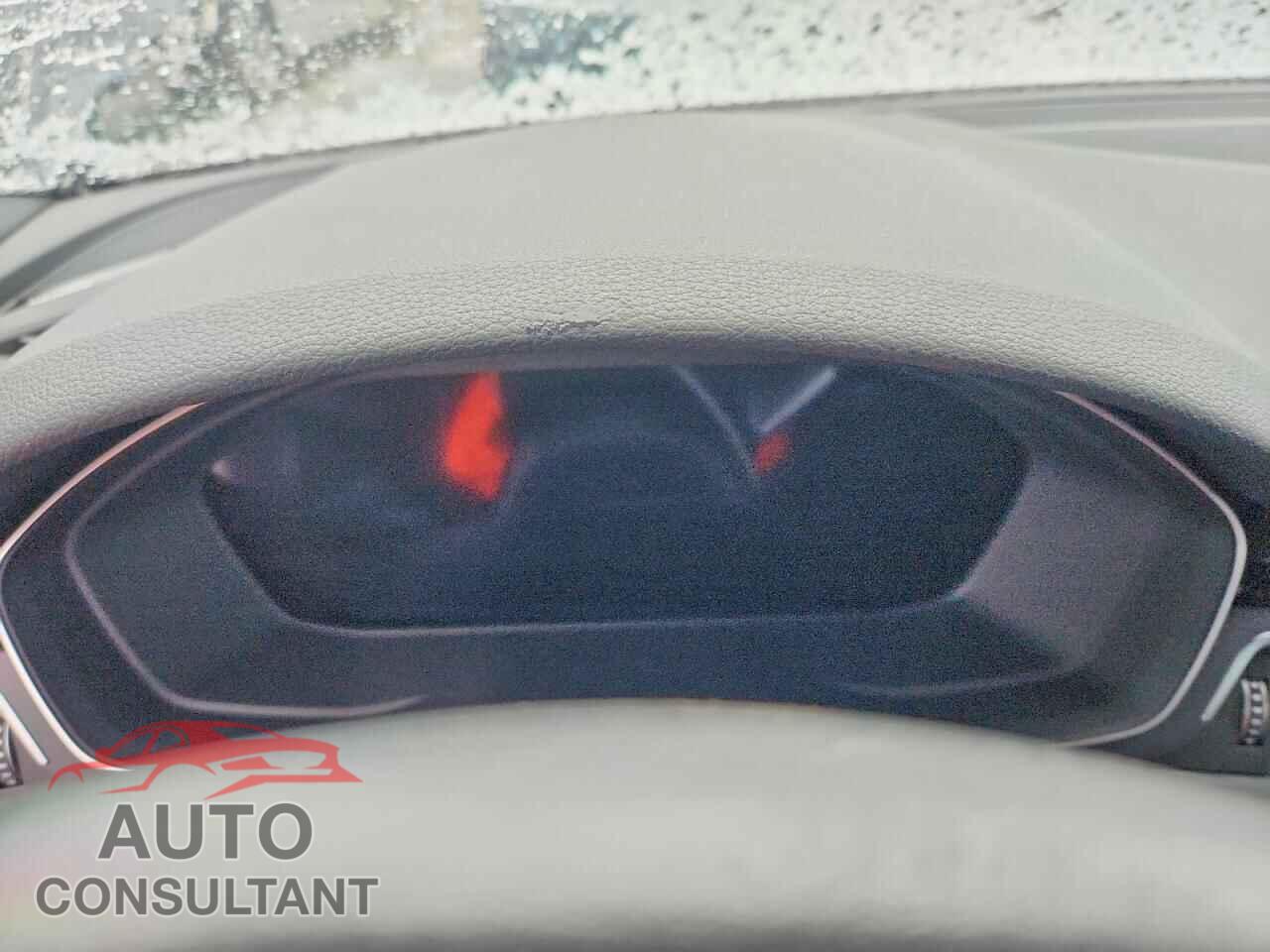 AUDI A5 2023 - WAUFACF5XPA001279