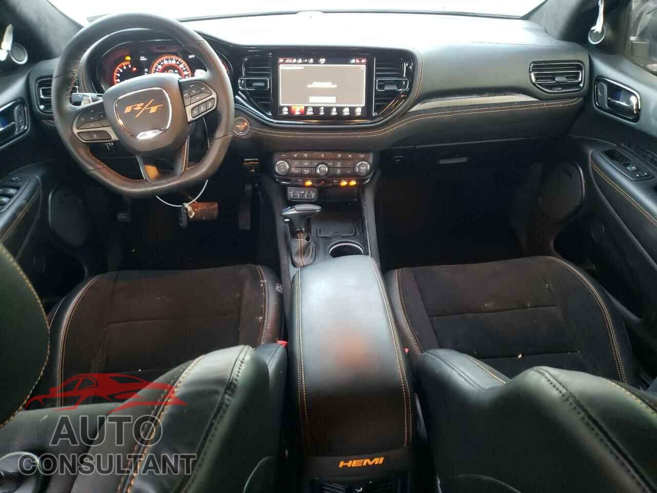 DODGE DURANGO 2023 - 1C4SDJCT8PC591244