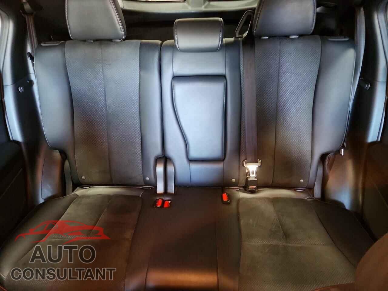 MITSUBISHI ECLIPSE 2025 - JA4ATWAA5SZ003491