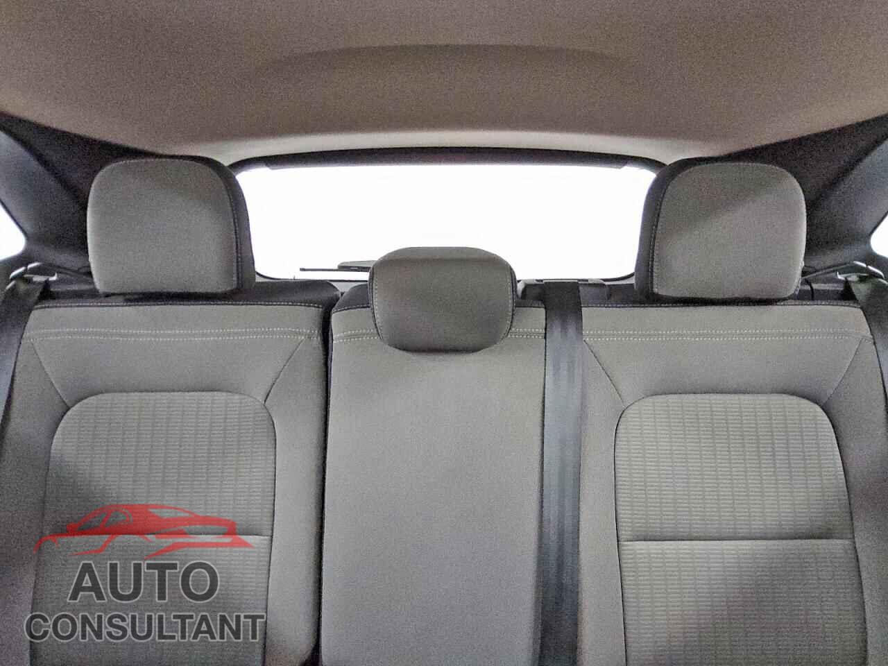 FORD ESCAPE 2020 - 1FMCU0F67LUA37665