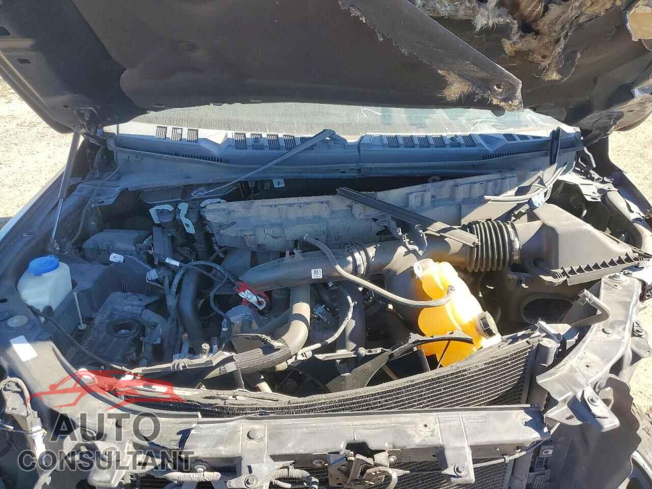 FORD F150 2018 - 1FTEW1CP2JFD13195