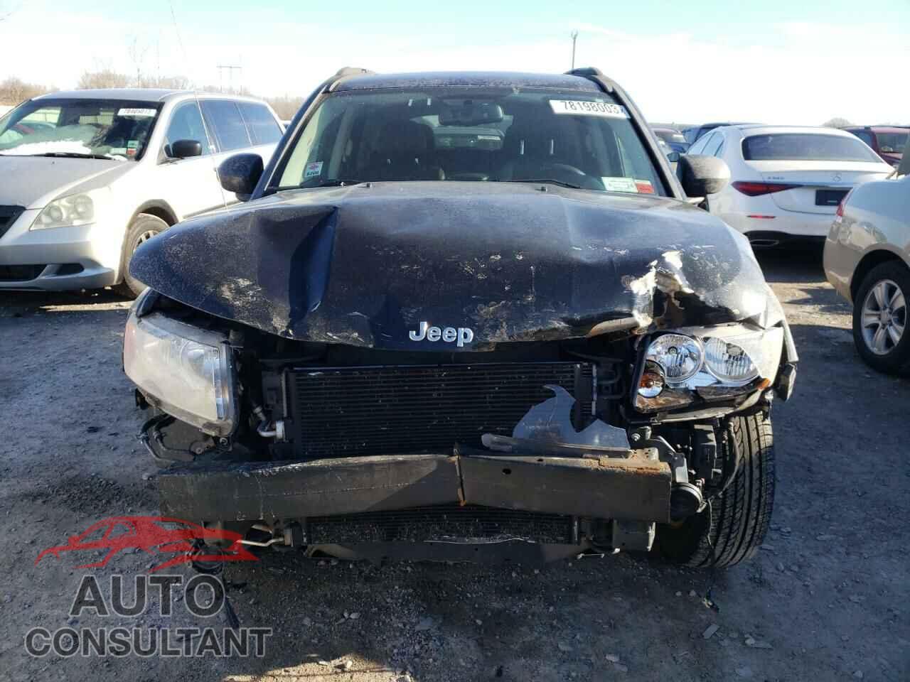JEEP COMPASS 2015 - 1C4NJDEB6FD162625