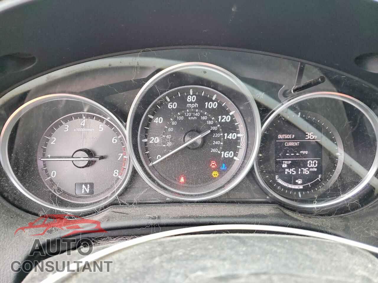 MAZDA CX-5 2014 - JM3KE2BE7E0358788