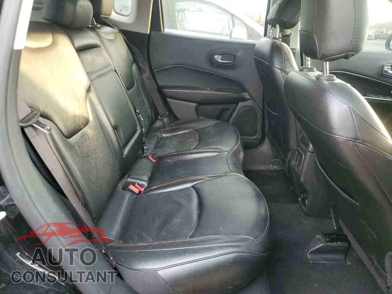 JEEP COMPASS 2020 - 3C4NJDCB3LT119918