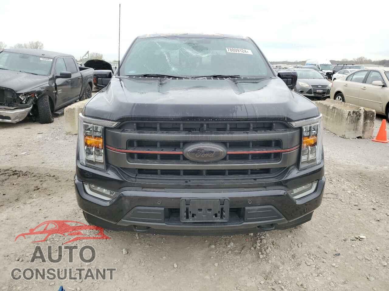 FORD F-150 2022 - 1FTEW1EP6NKD39101