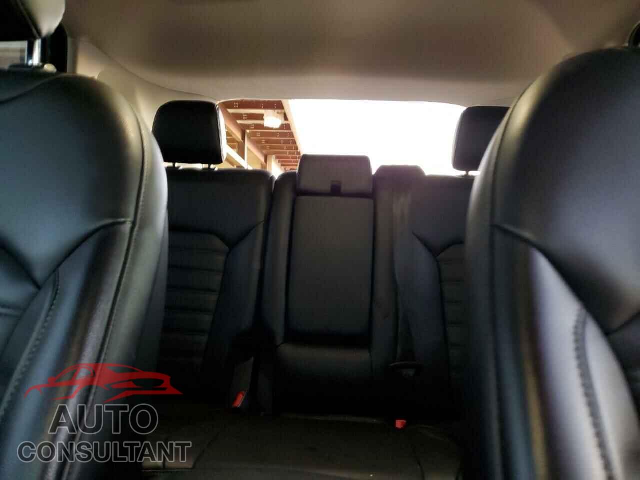 FORD EDGE 2020 - 2FMPK3J99LBA90898