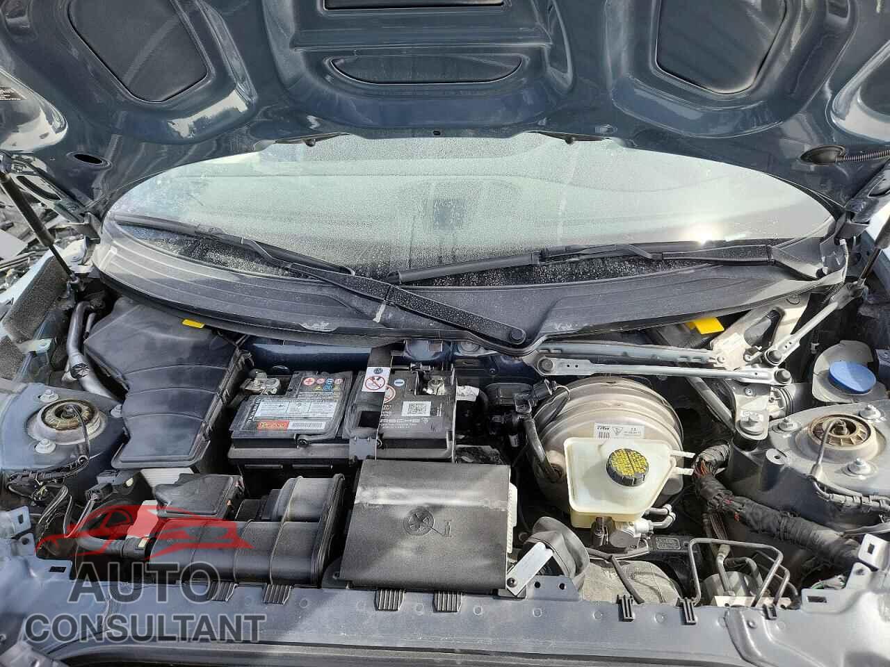 PORSCHE 911 2017 - WP0CA2A96HS141545