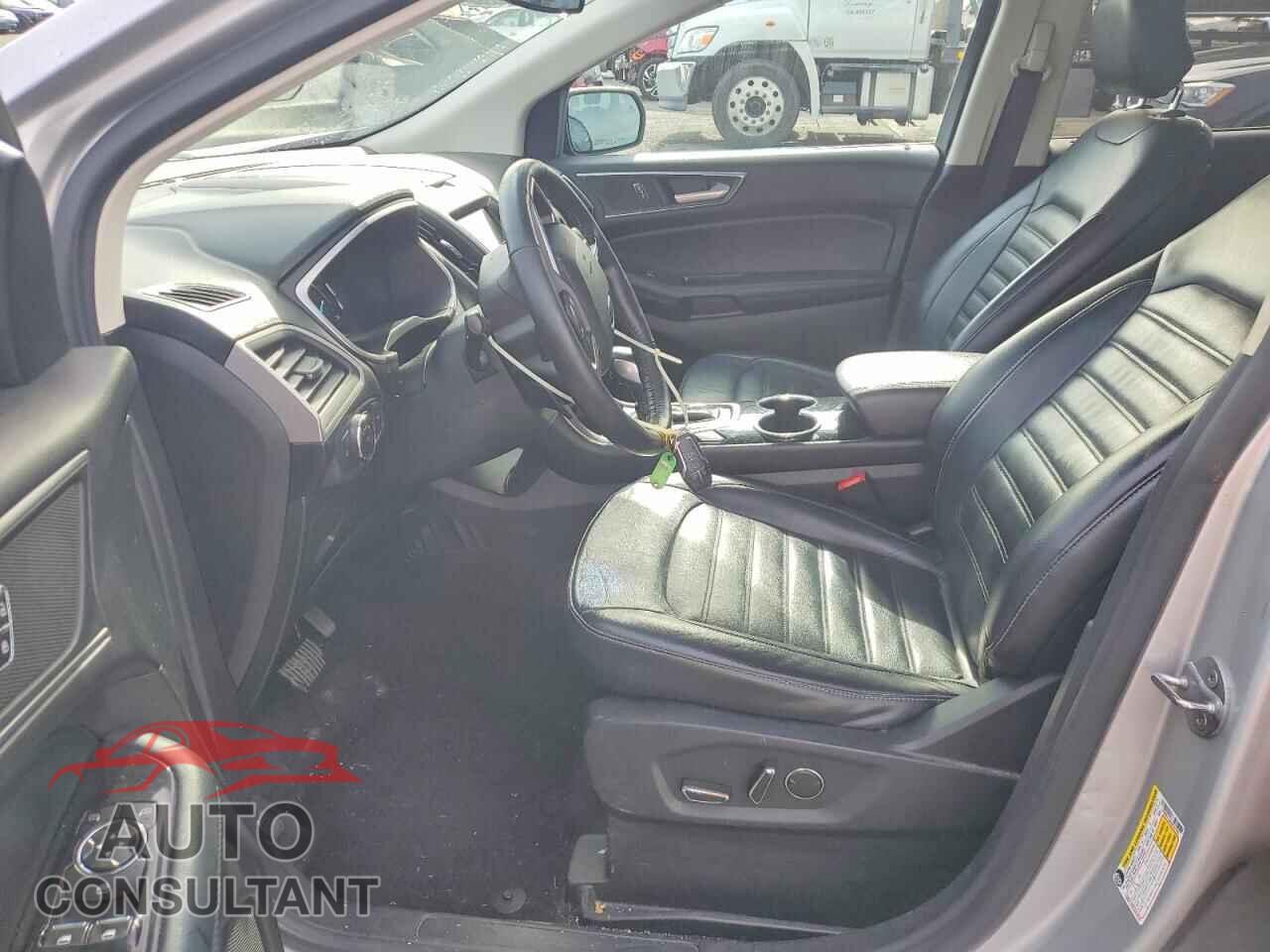 FORD EDGE 2016 - 2FMPK4J88GBC07583