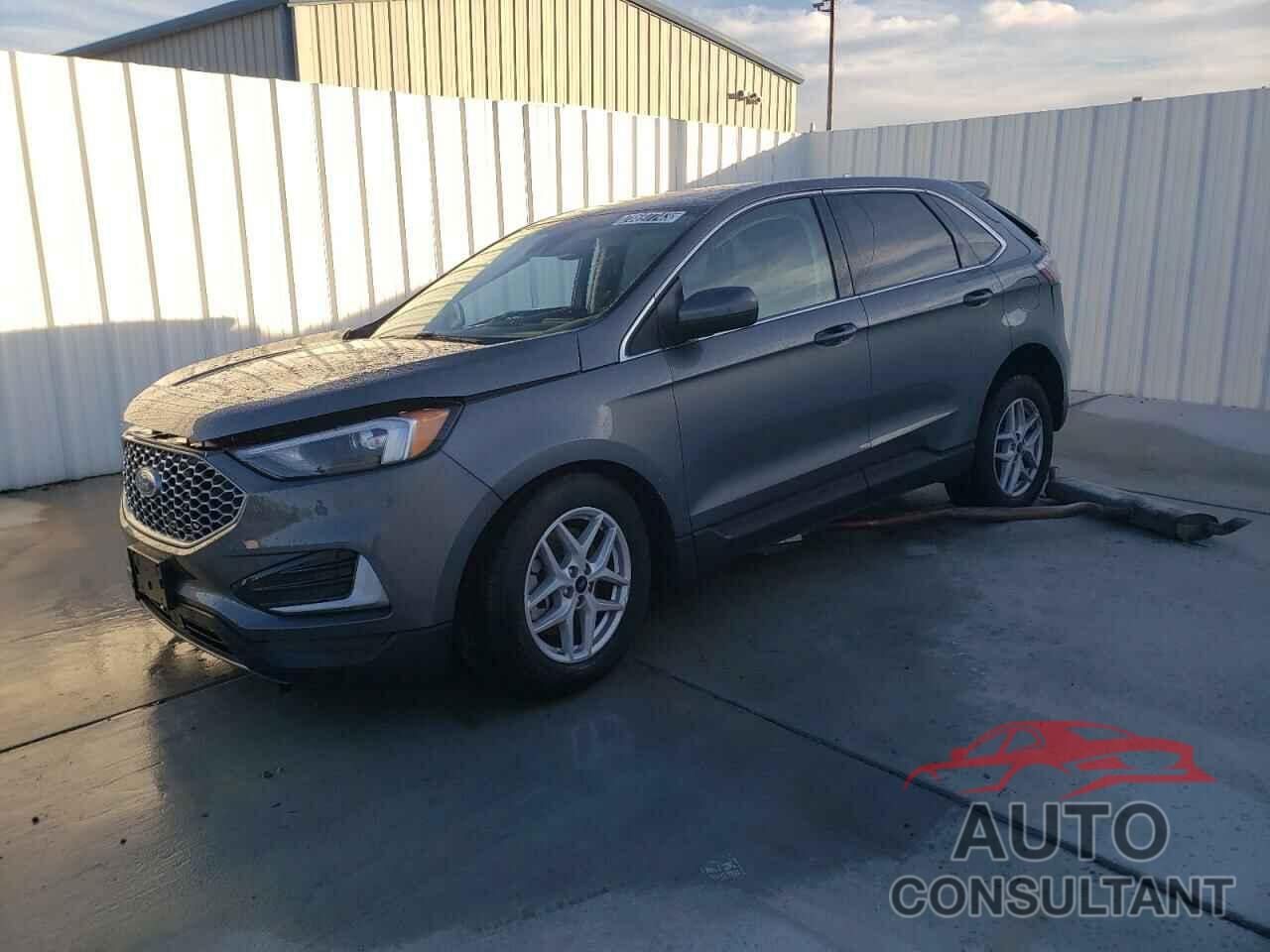 FORD EDGE 2023 - 2FMPK4J96PBA25292
