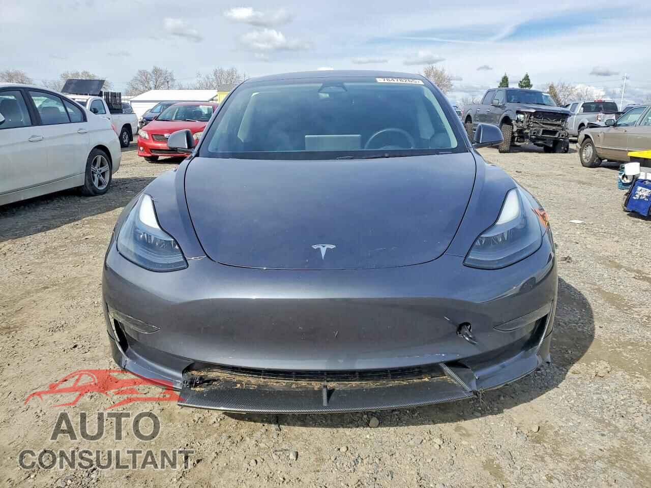 TESLA MODEL 3 2023 - 5YJ3E1EB0PF713538