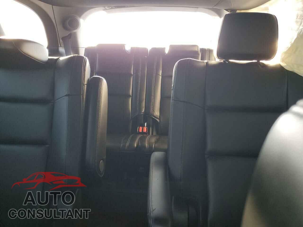 DODGE DURANGO 2021 - 1C4RDJDG1MC578976