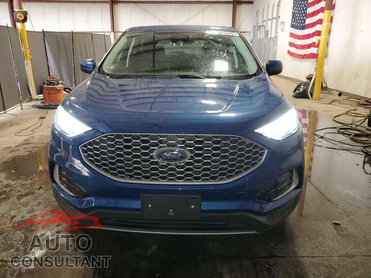 FORD EDGE 2023 - 2FMPK4J90PBA38412