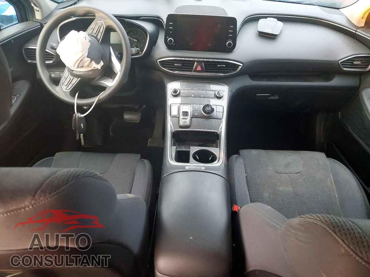 HYUNDAI SANTA FE 2023 - 5NMS14AJ2PH617804