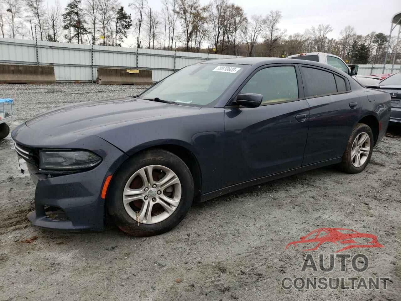DODGE CHARGER 2016 - 2C3CDXBG1GH241094