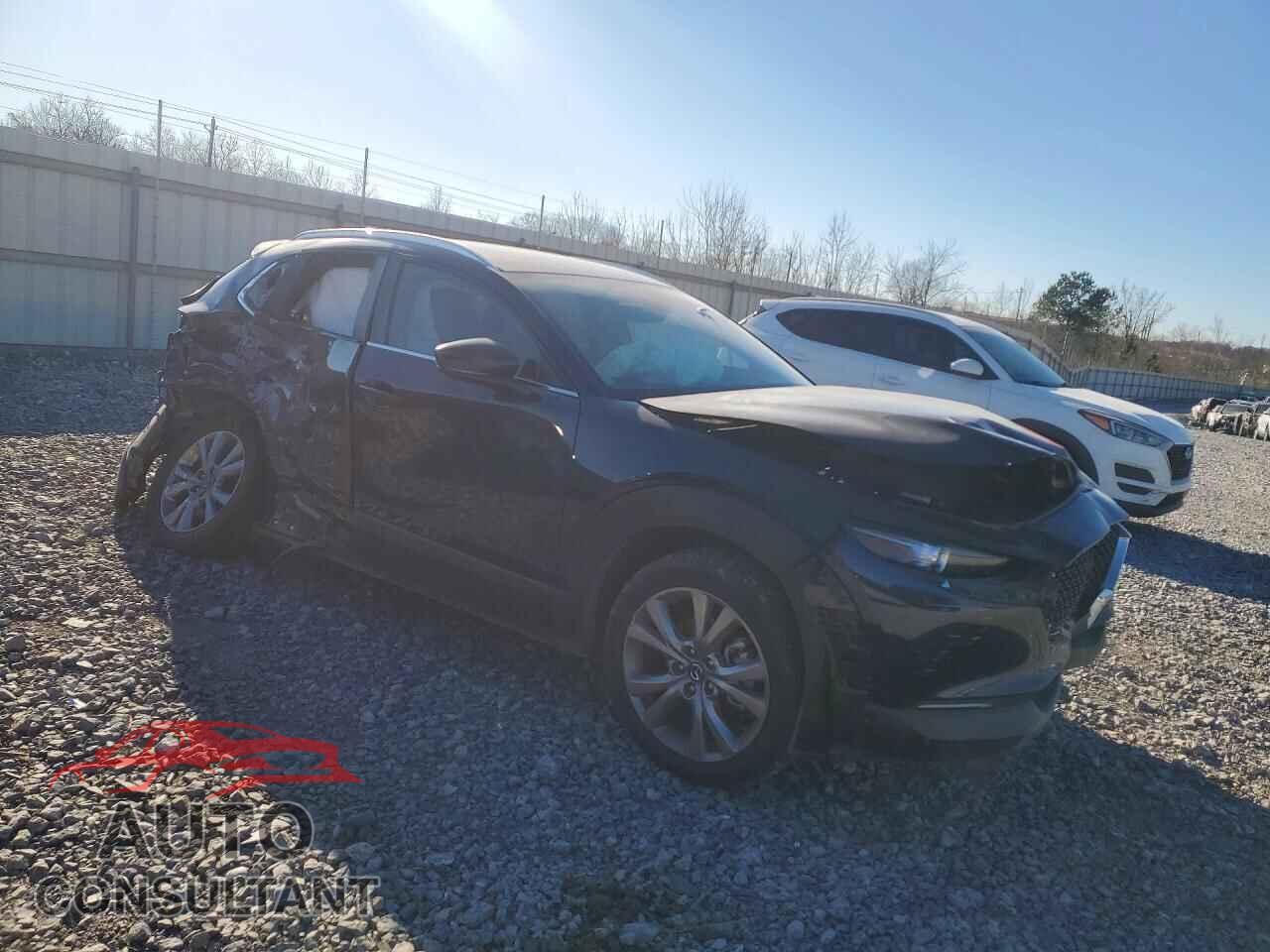 MAZDA CX30 2023 - 3MVDMBBM3PM519826