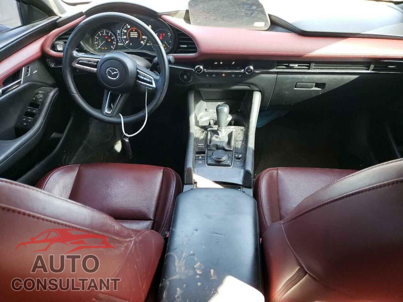 MAZDA 3 2020 - JM1BPBNM6L1154285