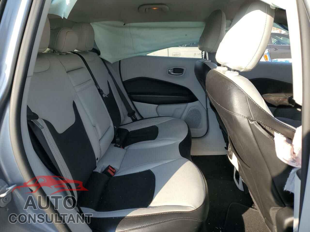 JEEP COMPASS 2020 - 3C4NJDCB9LT151515