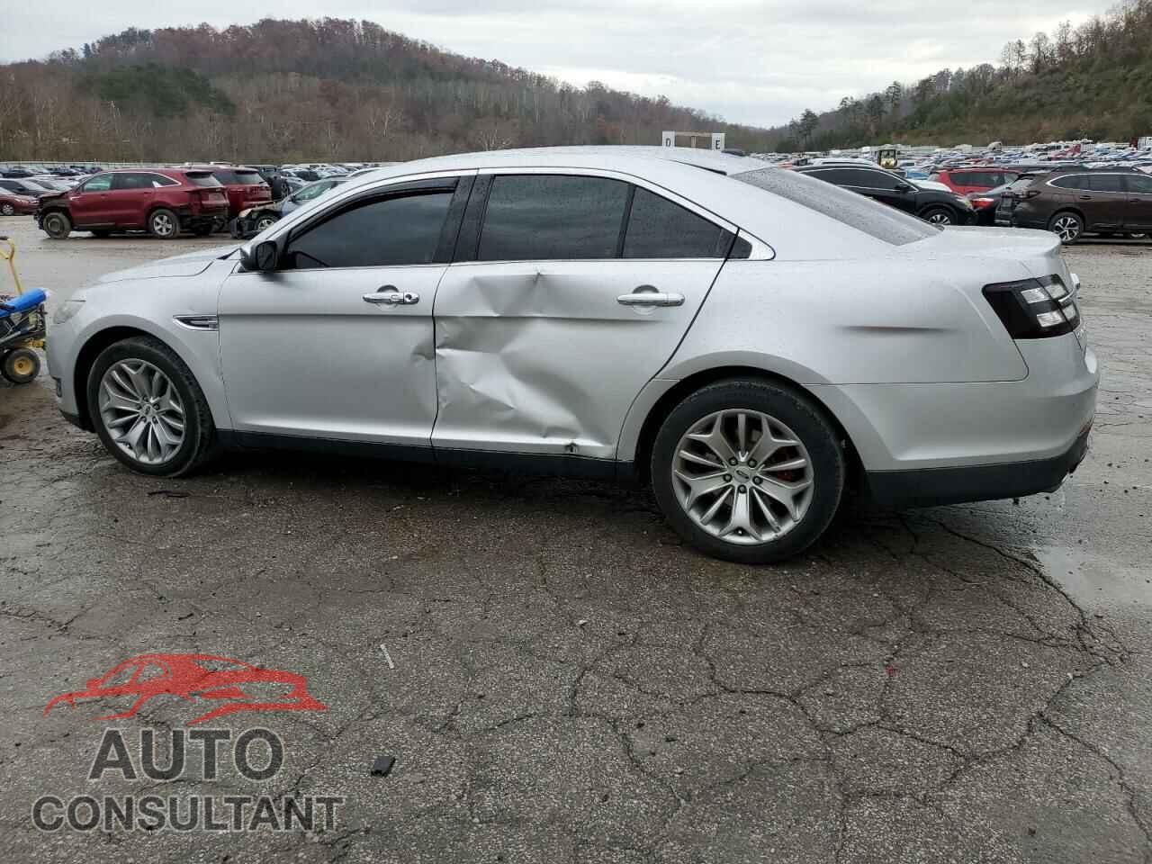 FORD TAURUS 2015 - 1FAHP2F89FG168703