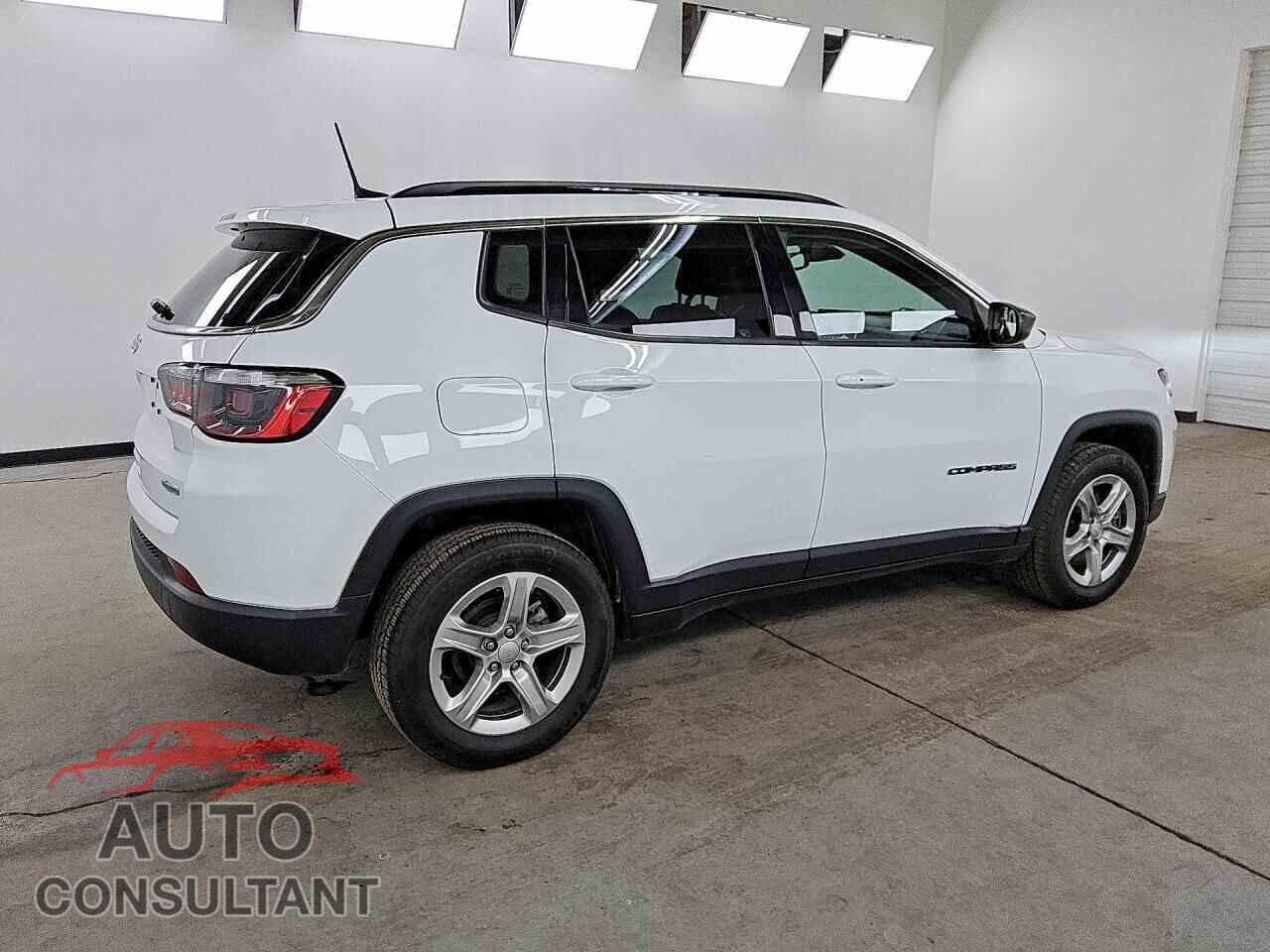 JEEP COMPASS 2023 - 3C4NJDBN0PT522868