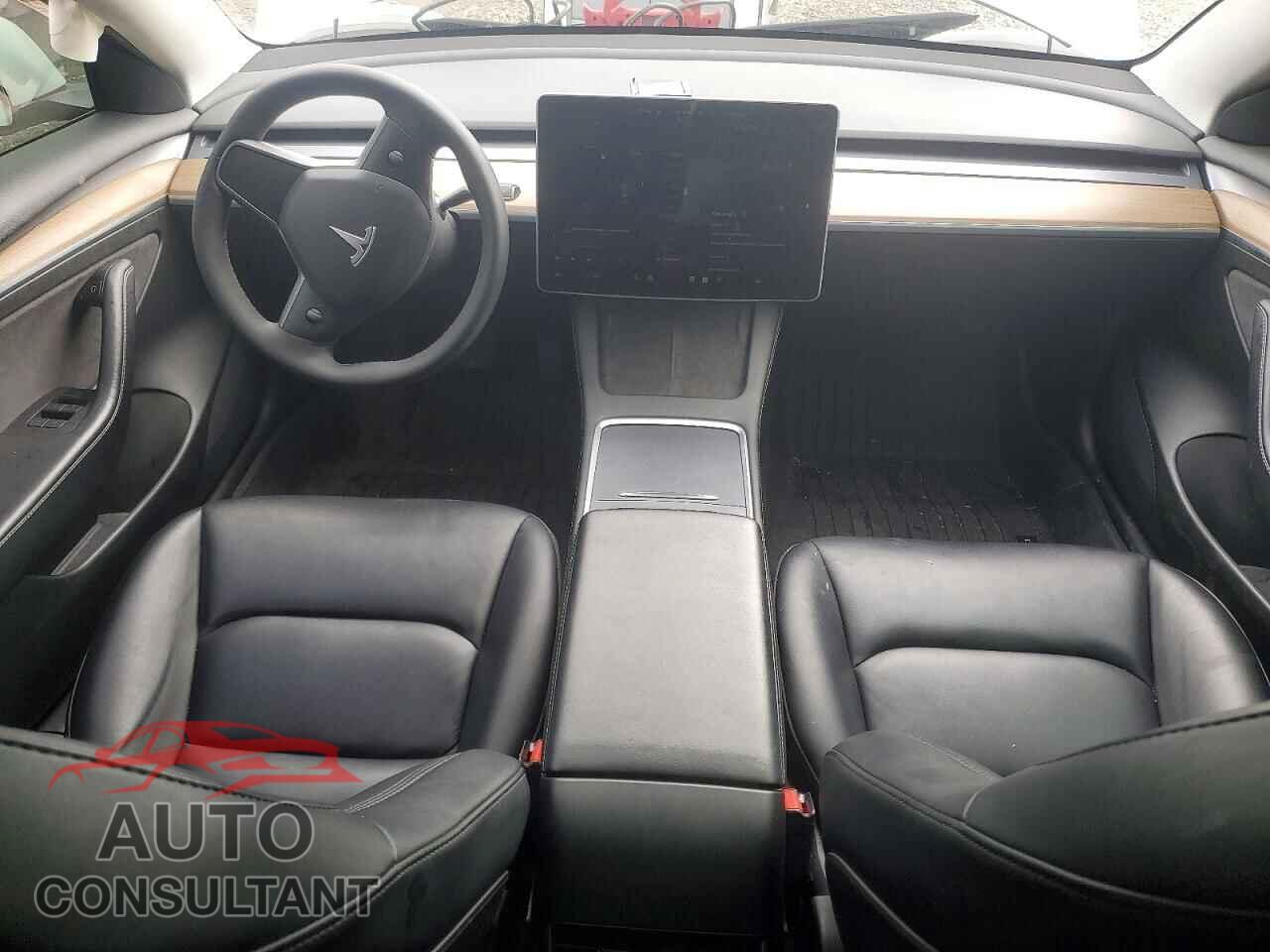 TESLA MODEL 3 2023 - 5YJ3E1EA6PF449099