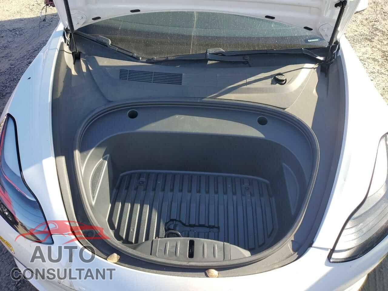 TESLA MODEL 3 2021 - 5YJ3E1EA9MF873842