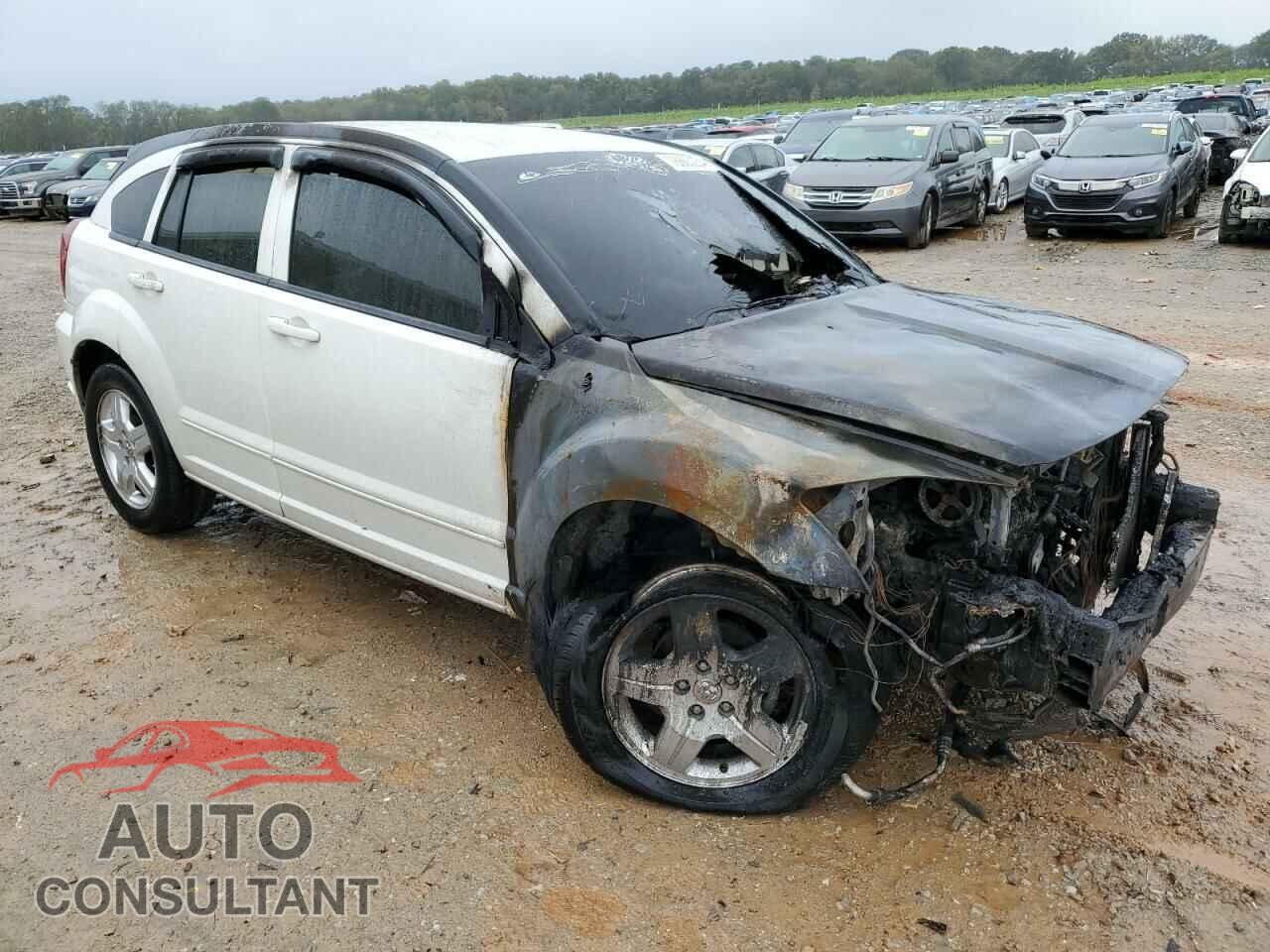 DODGE CALIBER 2009 - 1B3HB48A29D147588