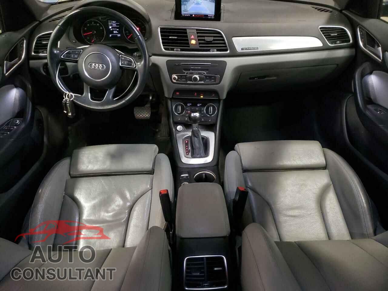 AUDI Q3 2018 - WA1ECCFS3JR008222