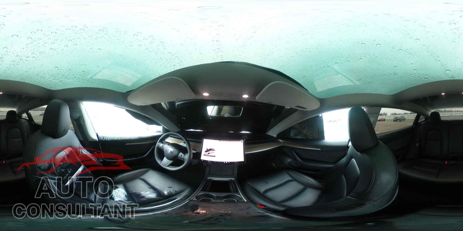 TESLA MODEL 3 2023 - 5YJ3E1EA6PF542950