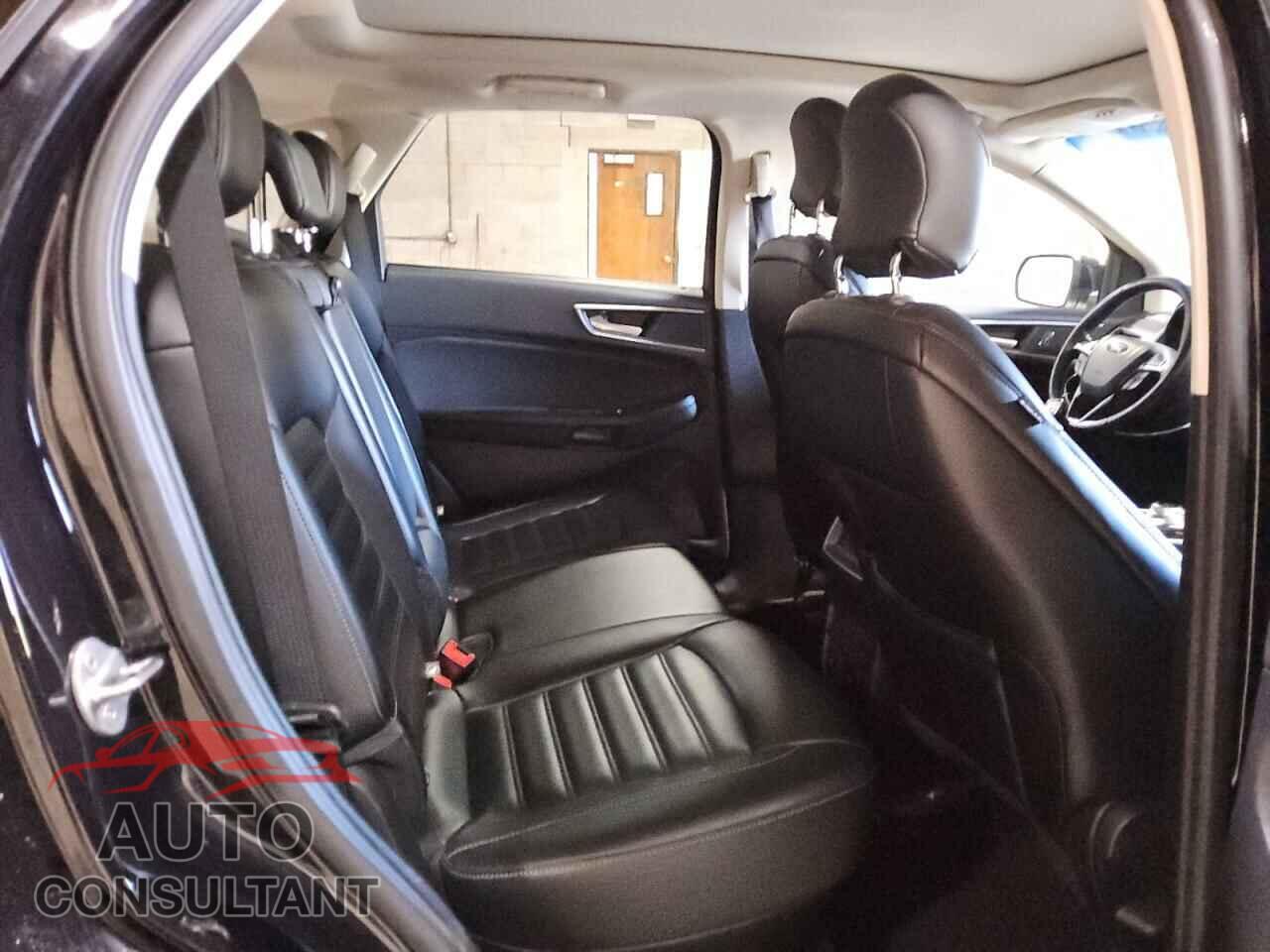 FORD EDGE 2019 - 2FMPK4J91KBB20822