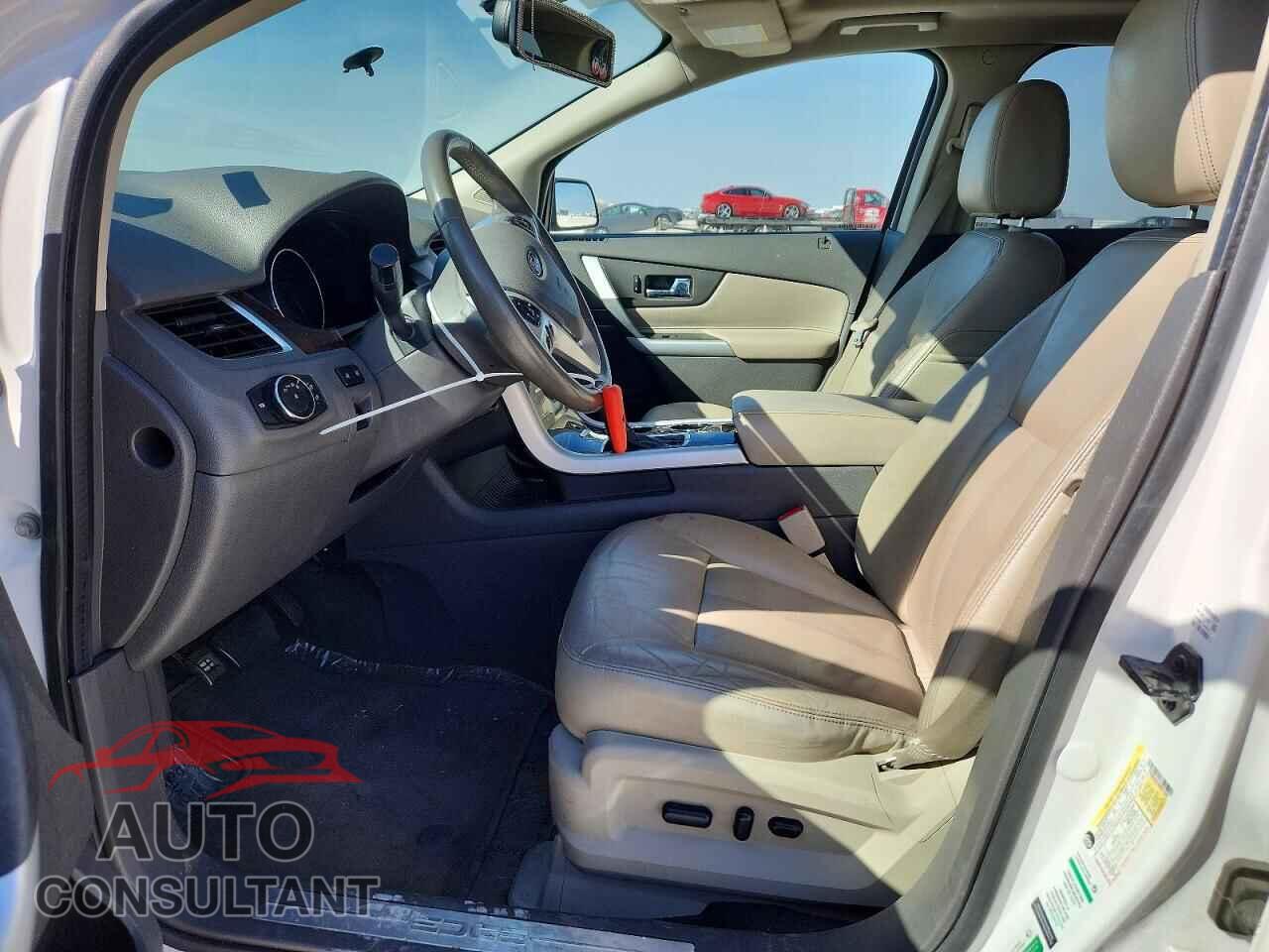 FORD EDGE 2014 - 2FMDK4KC4EBB01828