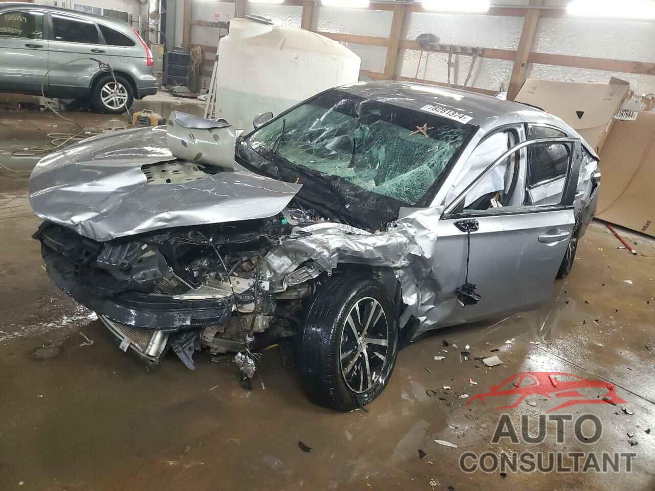 HONDA CIVIC 2023 - 19XFL2H56PE013432