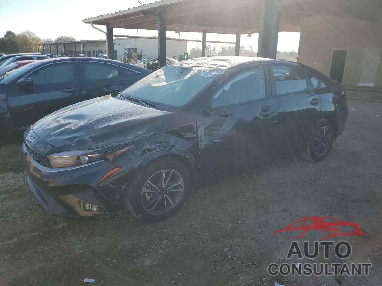 KIA FORTE 2024 - 3KPF24AD7RE714273