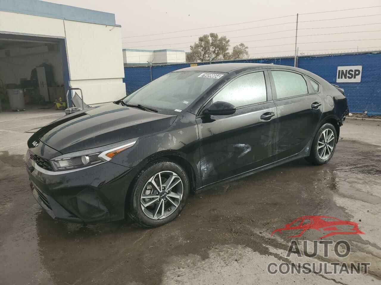 KIA FORTE 2023 - 3KPF24ADXPE547629