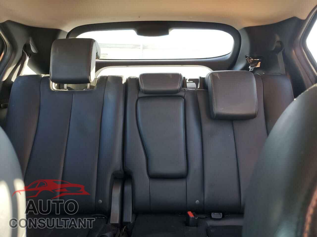 MITSUBISHI ECLIPSE 2018 - JA4AT5AA8JZ064892