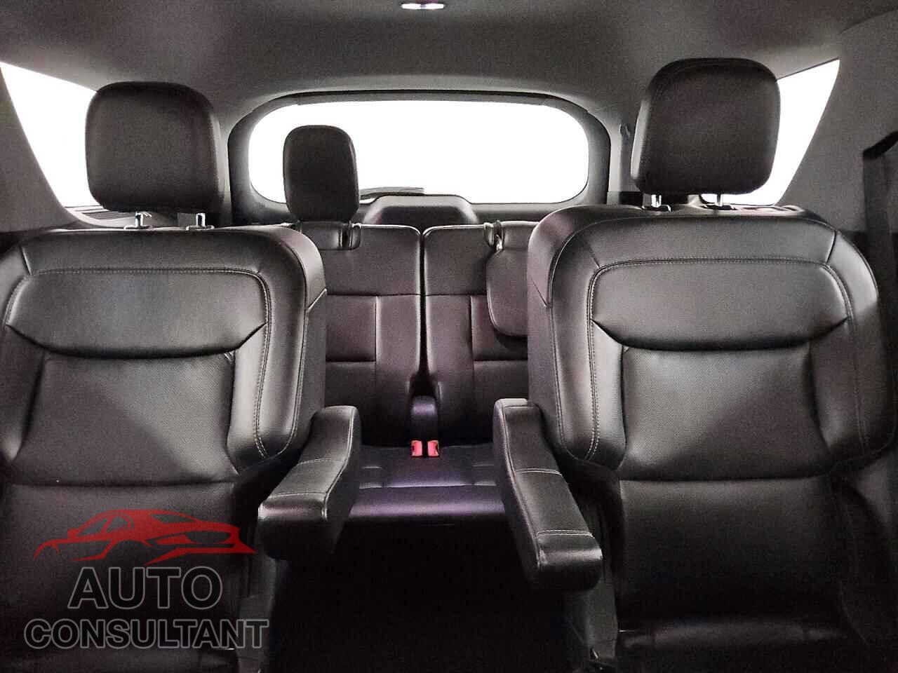 FORD EXPLORER 2021 - 1FMSK7FH7MGB06138
