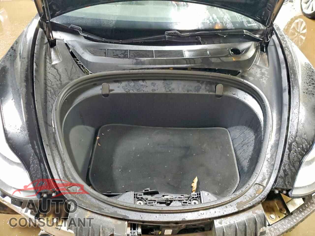 TESLA MODEL 3 2019 - 5YJ3E1EB4KF193479