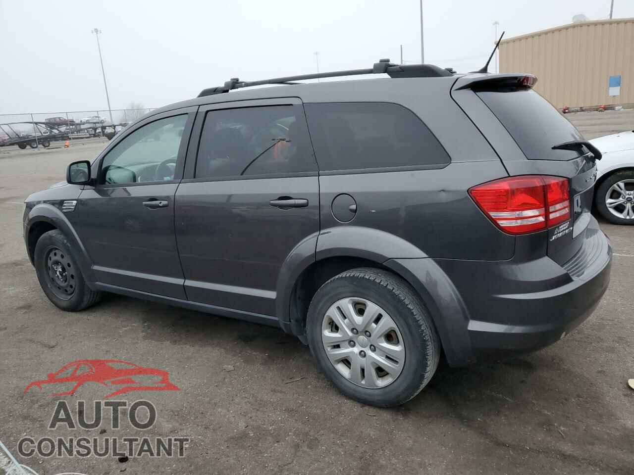 DODGE JOURNEY 2017 - 3C4PDCABXHT638159