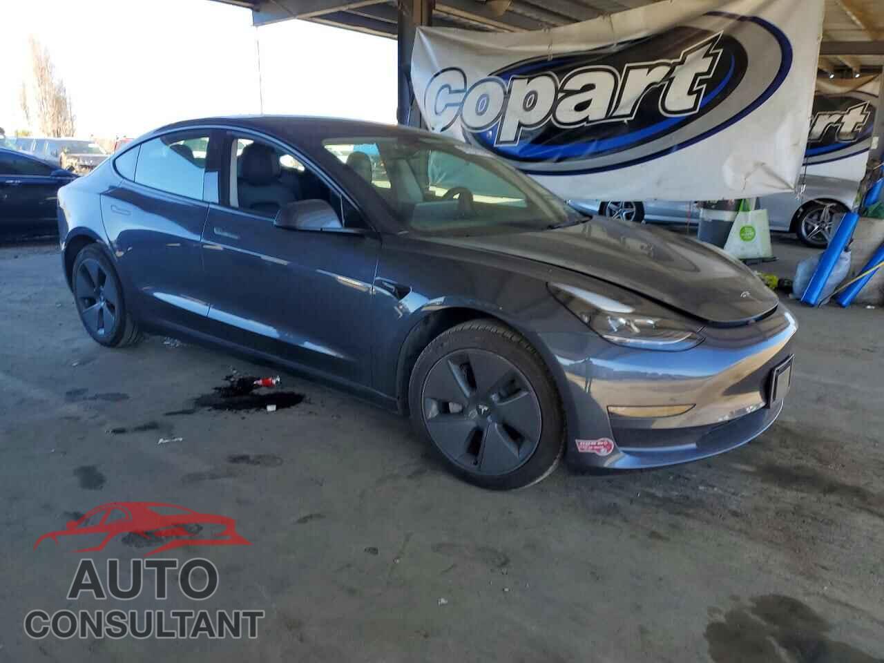 TESLA MODEL 3 2023 - 5YJ3E1EA1PF649467