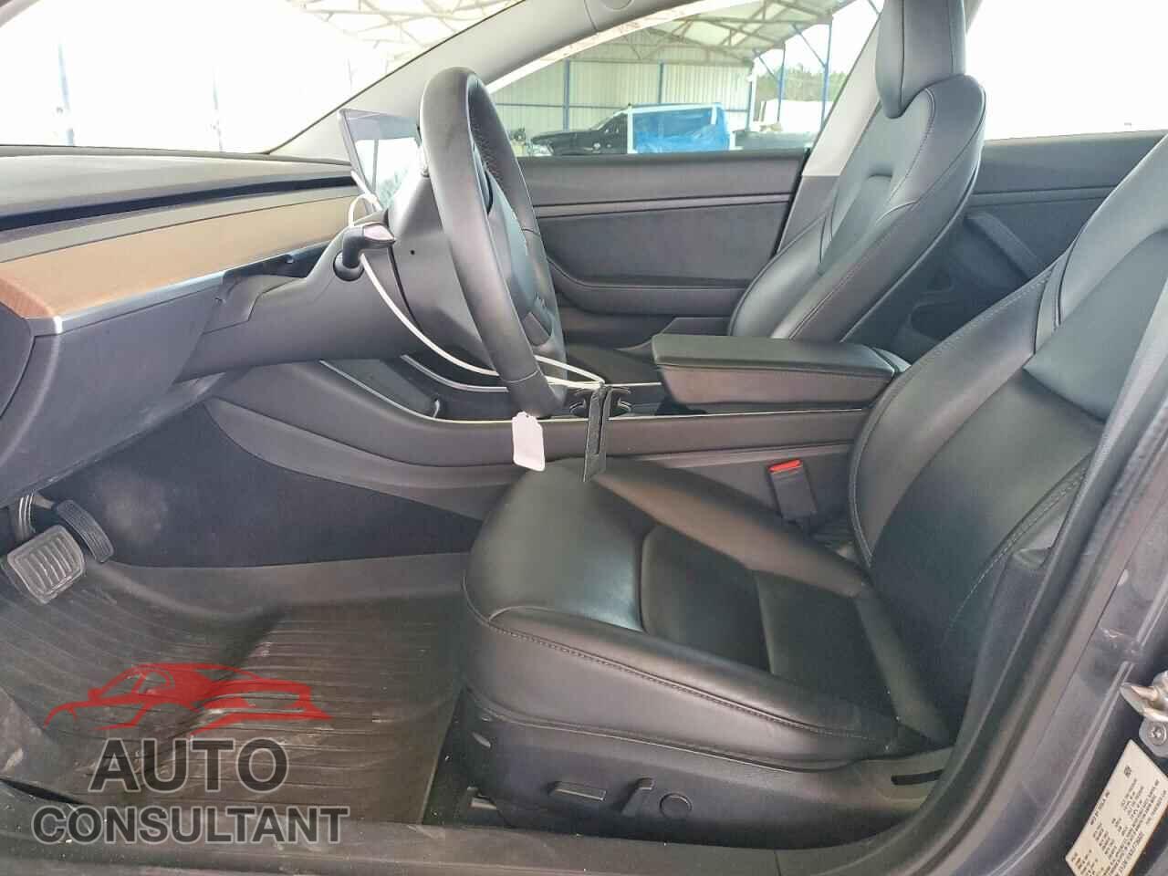 TESLA MODEL 3 2020 - 5YJ3E1EA3LF736622