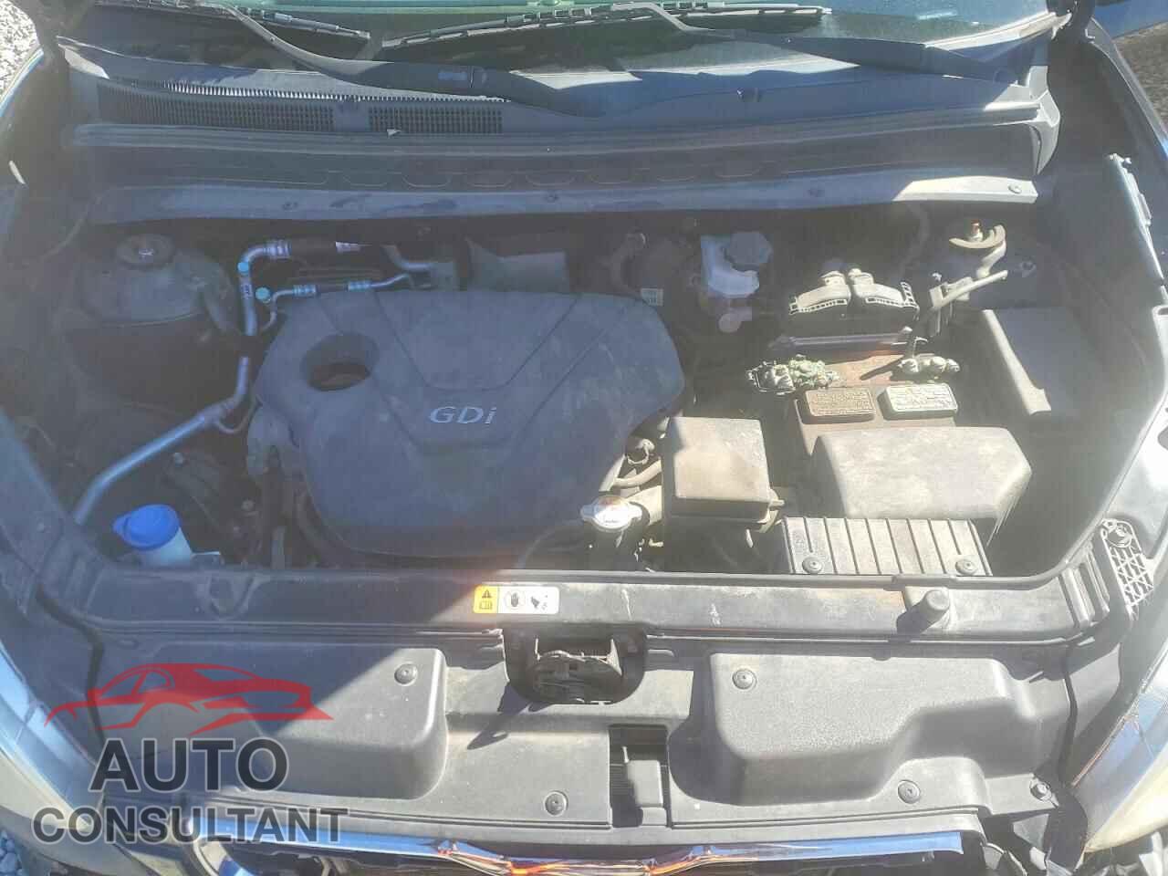 KIA SOUL 2012 - KNDJT2A5XC7745822