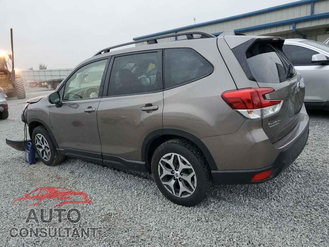 SUBARU FORESTER 2023 - JF2SKAEC0PH446397