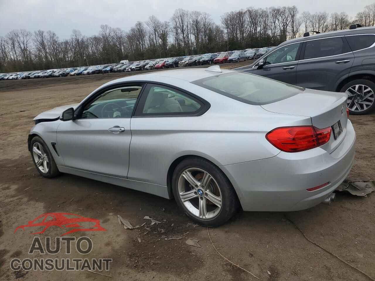 BMW 428 2015 - WBA3N3C53FK233016