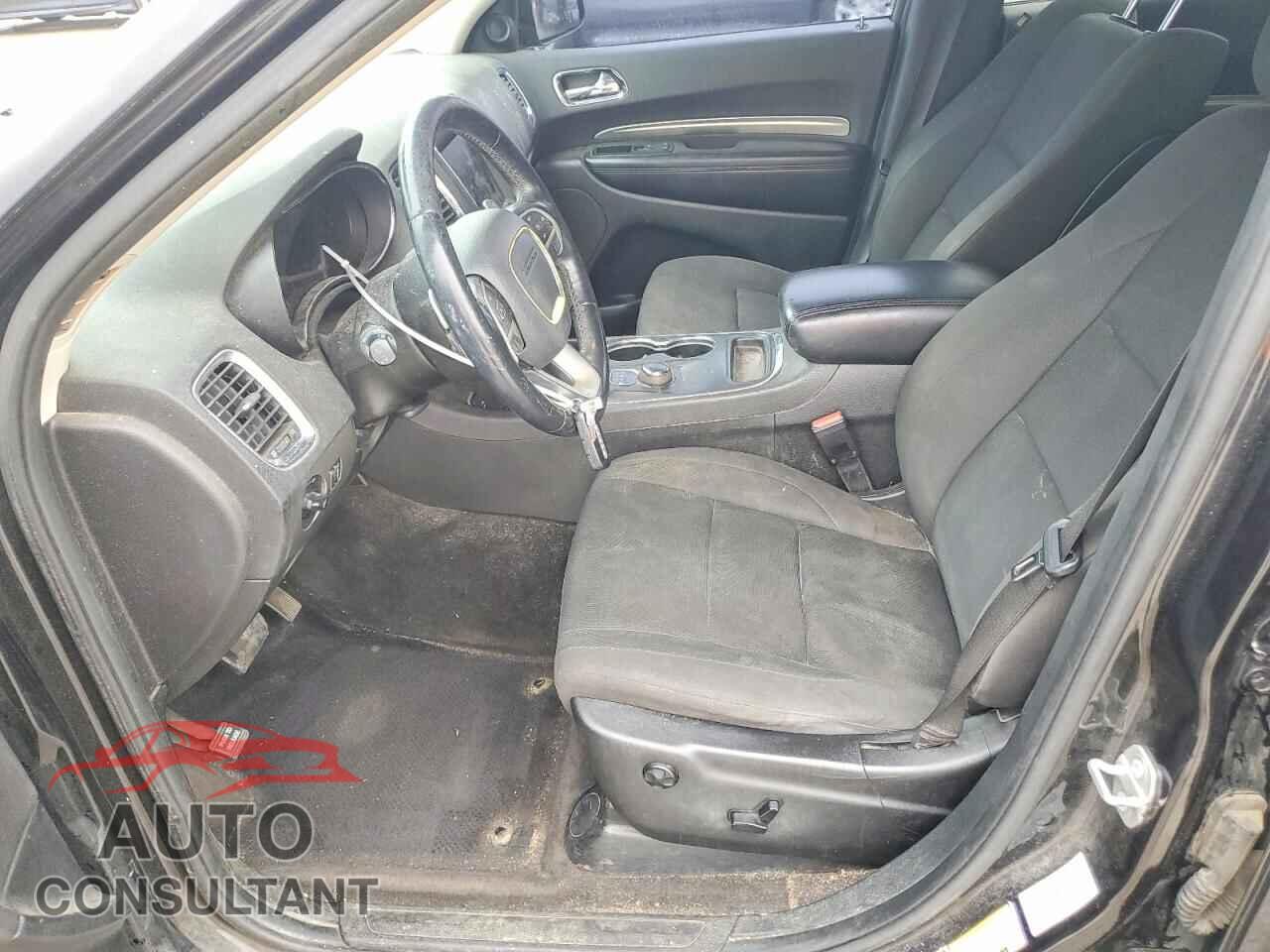 DODGE DURANGO 2015 - 1C4RDHAG8FC799264