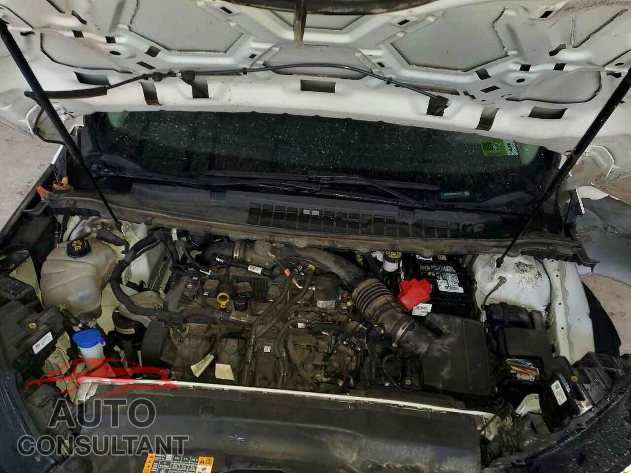 FORD EDGE 2019 - 2FMPK3J99KBC70722