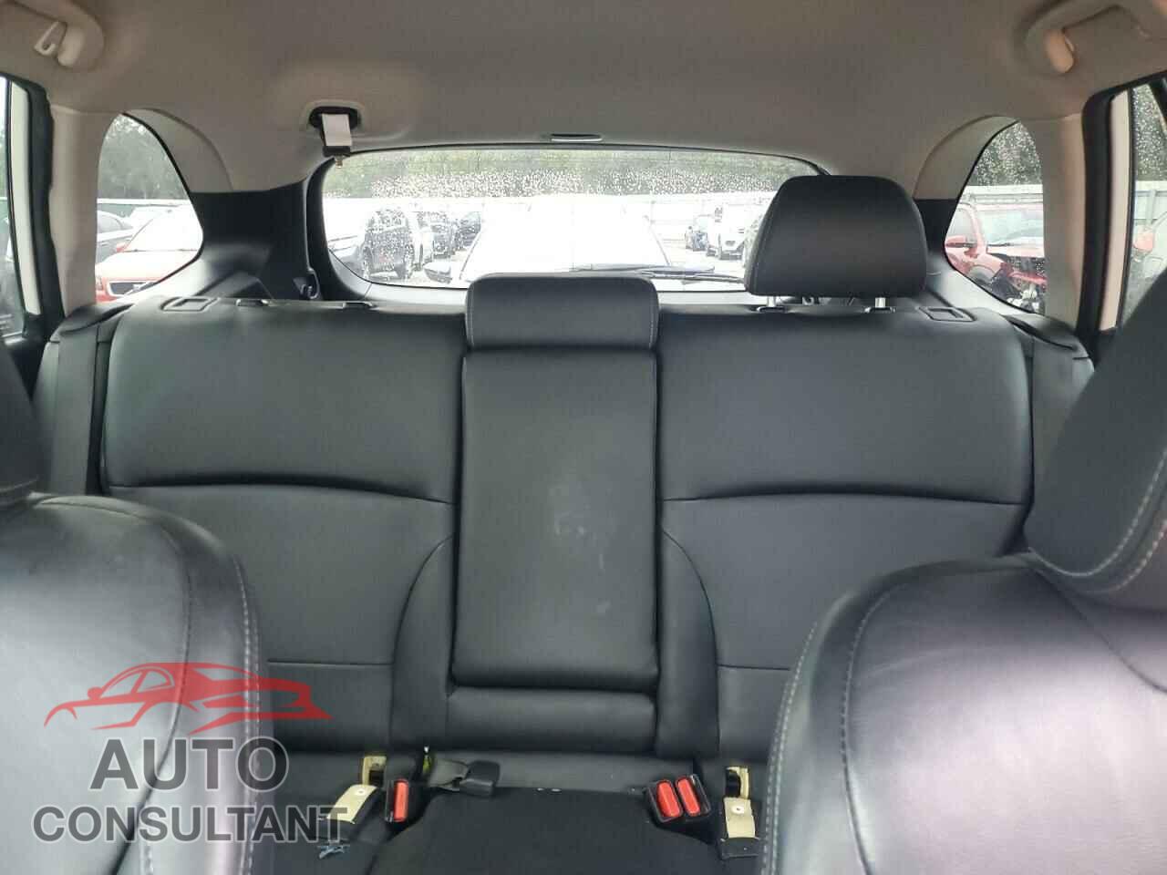 SUBARU OUTBACK 2017 - 4S4BSANC6H3259237