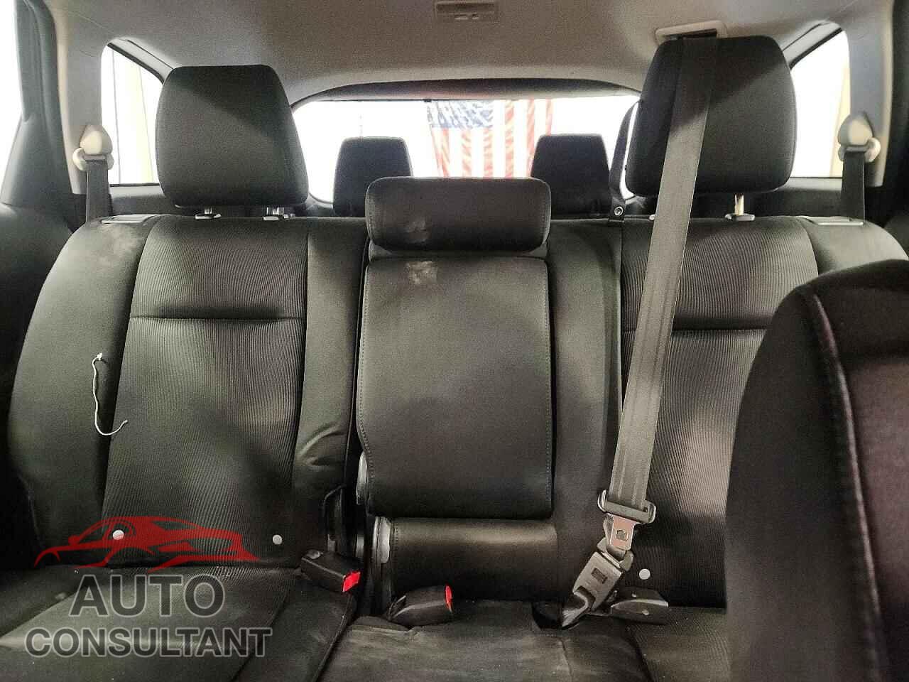 MAZDA CX-9 2014 - JM3TB2BV9E0445394