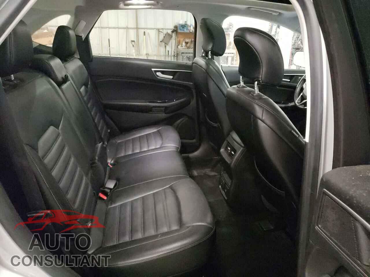 FORD EDGE 2015 - 2FMTK4J97FBB32798