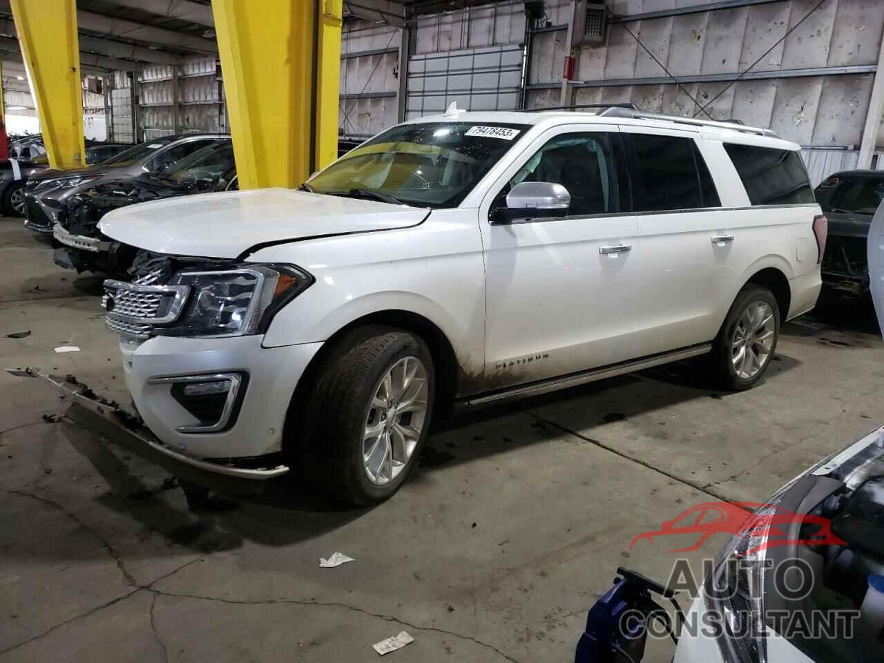 FORD EXPEDITION 2018 - 1FMJK1MT2JEA22834