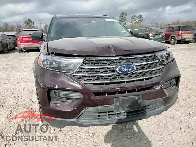 FORD EXPLORER 2022 - 1FMSK7DH2NGC38891