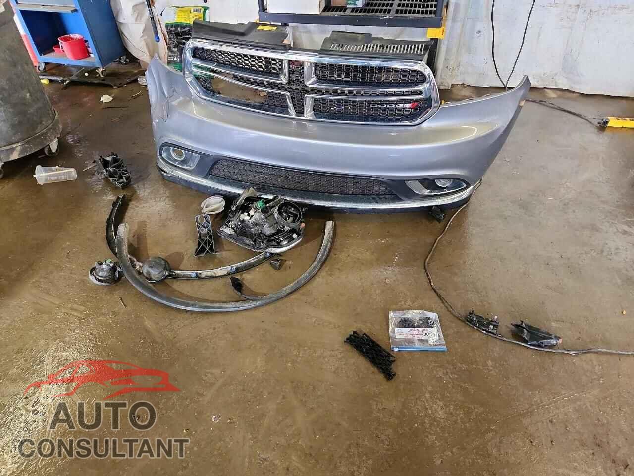 DODGE DURANGO 2015 - 1C4RDJDGXFC703377